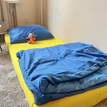 Apartament W Centrum Wroclawia W Kamienicy מראה חיצוני תמונה