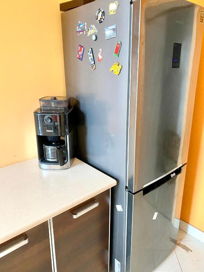 Apartament W Centrum Wroclawia W Kamienicy מראה חיצוני תמונה