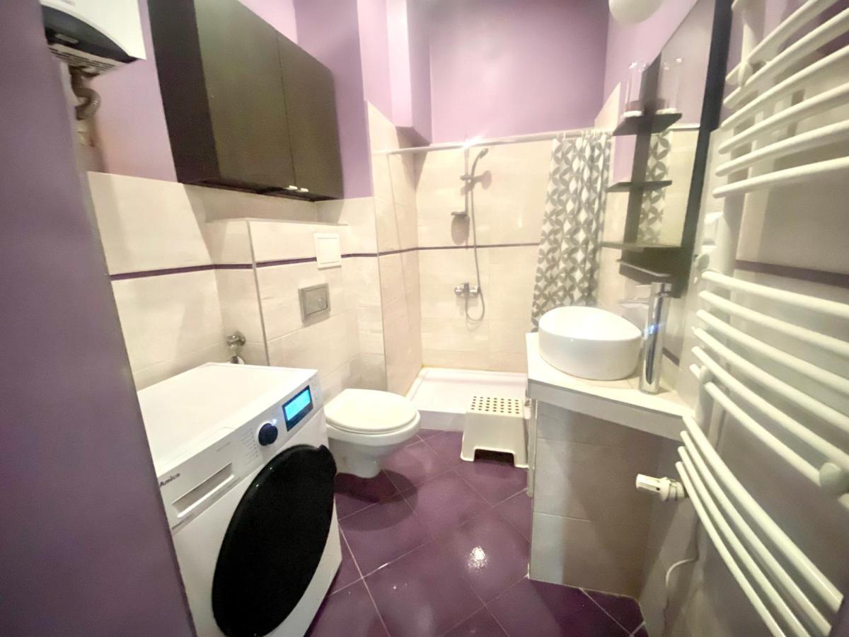 Apartament W Centrum Wroclawia W Kamienicy מראה חיצוני תמונה